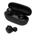 Miniatyrbillede 2 af 4: QCY T17 trådløse høretelefoner Bluetooth 5.1 hovedtelefoner Sort