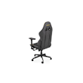 Miniatyrbillede 2 af 3: ENDORFY Fauteuil Scrim YL (Noi) Sort/gul