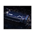 Miniatyrbild 5 av 5: KINGSTON - Intern SSD - KC3000 - 2048GB - M.2 NVMe (SKC3000D/2048G)