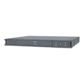 Miniatyrbillede 4 af 4: APC Smart-UPS SC 450VA Inverter - AC 230 V - 280 Watt - 450 VA - RS-232 - Grå