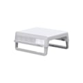 Miniatyrbillede 1 af 5: Support Moniteur - Fellowes - Breyta - Hvid - 3 Højdeindstillinger - Ergonomisk