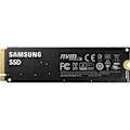 Miniatyrbillede 2 af 5: SAMSUNG Intern SSD 980 250 GB MZ-V8V250BW