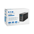 Pikkukuva 4 / 5: EATON UPS 5E GEN2 900 USB DIN - INTERAC KESKEYTYMÄTÖN VIRTALÄHDE