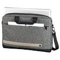 Miniatyrbillede 2 af 4: Terra laptoptaske, op til 40 cm (15,6), grå