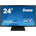 Miniatyrbillede 1 af 3: iiyama ProLite T2452MSC-B1 -