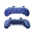 Miniatyrbillede 3 af 4: GameSir G7-SE Kablecontroller til Xbox og PC Blå