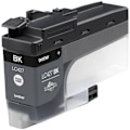 Miniatyrbillede 1 af 2: Blækpatron LC427BK - BROTHER - Sort - 3000 sider - Til Brother MFC-J6955DW, MFC-J6957DW, MFC-J5955DW og HL-J6010DW