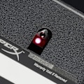 Miniatyrbillede 6 af 6: Wired Gaming Mus - Hyperx Pulsefire Core
