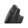 Miniatyrbillede 3 af 3: Trådløs mus - Logitech - 910-006495 - Bluetooth - 4000 dpi - 4 knapper