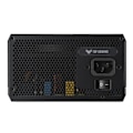 Miniatyrbillede 2 af 6: ASUS tuf gaming 1200g strømforsyning - sort - TU