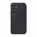 Miniatyrbillede 2 af 5: Smart S View Galaxy SAMSUNG A54 5G etui Sort