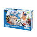 Miniatyrbillede 1 af 5: BRIO Builder - 34587 - Evolution Builder bokssæt - 136 styk - STEM konstruktionsspil - Intet batteri - Gratis eller guidede kreationer - Flerfärgad