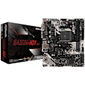 Pikkukuva 1 / 3: Äänikortti - ASRock - B450M-HDV R4.0 - Socket AM4 - Micro ATX - 32 GB RAM max