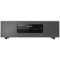 Pikkukuva 1 / 2: CD/FM-radio - PANASONIC - SC-DM502E-W - Bluetooth - DAB+ - 40 W RMS hvid