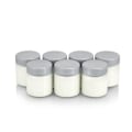 Pikkukuva 4 / 4: SEVERIN - 7 kpl 150 ml lasista jogurttipurkkia Glas