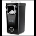 Pikkukuva 1 / 4: 'Popcorn-kone BLACK ET DECKER BXPC1100E' sort