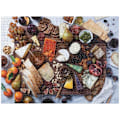 Miniatyrbillede 1 af 4: Multi-Puzzle 1000 dele: Kunstnerisk ostebord