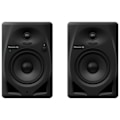 Pikkukuva 2 / 3: Seurantaikaiuttimet - PIONEER DJ - DM-50D-BT - Bluetooth - 2x25W - Bass Reflex - Musta sort