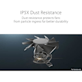 Pikkukuva 2 / 2: ASUS GeForce RTX 3050 LP BRK OC Edition GDDR6 Gaming 6 Gt:n näytönohjain