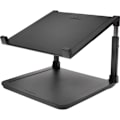 Miniatyrbillede 1 af 4: Laptop stativ - KENSINGTON - SmartFit - 15,6 tommer - Sort - Justerbar højde