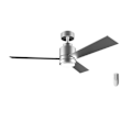 Miniatyrbillede 1 af 5: Cecotec loftventilator EnergySilence Aero 4850 Style Steel Stål