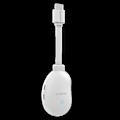 Miniatyrbild 1 av 6: Streamingbox Android TV 4K - STRONG - LEAP-NEVE - Chromecast - Bluetooth - Wi-Fi 6