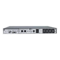 Miniatyrbillede 3 af 4: APC Smart-UPS SC 450VA Inverter - AC 230 V - 280 Watt - 450 VA - RS-232 - Grå