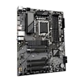 Miniatyrbillede 2 af 4: Bundkort - Gigabyte - B760 DS3H - Sokkel LGA1700 - DDR4 - Serial ATA-600
