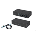 Miniatyrbillede 3 af 3: I-TEC USB-C Thunderbolt 3 Prof