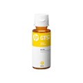 Miniatyrbillede 1 af 4: HP GT52 gul refill blæk til Deskjet GT 5810, GT 5820, GT 5822
