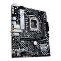 Pikkukuva 1 / 6: ASUS PRIME H610M-A WIFI D4