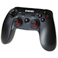 Pikkukuva 2 / 3: Peliohjaus - EVOLVEO - Fighter F1 - Langaton - Bluetooth ja 2,4 GHz - Ergonominen