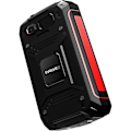 Miniatyrbillede 5 af 5: EVOLVEO StrongPhone W4 rød
