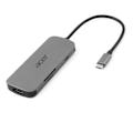 Miniatyrbillede 1 af 6: Acer 7i1 Type C
