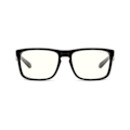Pikkukuva 1 / 4: Sininen valo -suojalasit - GUNNAR - Intercept - Lapsille - Väri ONYX - Lasi CLEAR 35% suodatus ONYX