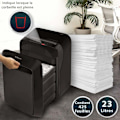 Miniatyrbillede 4 af 4: Fellowes dokumentmakulator - 5050201