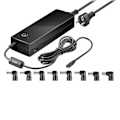 Pikkukuva 1 / 3: Virtalähde - Goobay - 55004 - 144 W - 12-24 V/DC - 8 sovitinta
