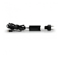 Pikkukuva 2 / 4: Yleiskäyttöinen USB-C 3.1 -laturi FSP CHAR UNIVERSEL 65W - musta - TU