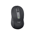 Pikkukuva 4 / 4: Langaton näppäimistö- ja hiirimikrofoni - Logitech - Signature K650 ja M650 - Bluetooth LE - AZERTY Ranska - 10 m