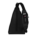 Miniatyrbillede 4 af 4: VICTORINOX Altmont Original Dual-Compartment Monosling Sort Dual-Compartment Monosling [76093]