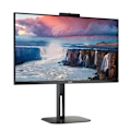Pikkukuva 1 / 6: Näyttö - AOC - 24V5CW/BK - IPS - Full HD - 23,8 tuumaa - LED