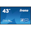 Pikkukuva 1 / 3: IIYAMA ProLite LE4341S-B2