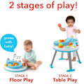 Pikkukuva 2 / 4: Skip Hop Explore & More Let's Roll Activity Table