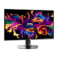 Miniatyrbillede 3 af 6: MSI MAG 321UP QD-OLED skærm pl