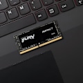 Pikkukuva 4 / 5: Kingston FURY Impact 16 Gt DDR4 3200 MHz CL20 -muisti