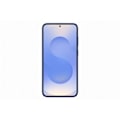 Miniatyrbillede 2 af 5: Coque - Samsung - Galaxy S25 Plus - Silikone Blød - Modstandsdygtig Beskyttelse - Mat Design Blå