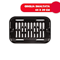 Miniatyrbillede 3 af 4: Bordgrill - Ardes elgrill - ARBBQ01