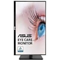 Pikkukuva 3 / 6: ASUS VA27AQSB -näyttö - 27" - 2560 x 1440 2K QHD - IPS - 350 cd/m² - 1 ms