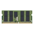 Pikkukuva 1 / 3: Muistimoduuli - KINGSTON - 16Go - DDR4 - 3200MHz - SODIMM - ECC CL22
