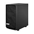 Pikkukuva 4 / 6: PC-kotelo FRACTAL DESIGN Meshify 2 Mini Black TG Dark Tint